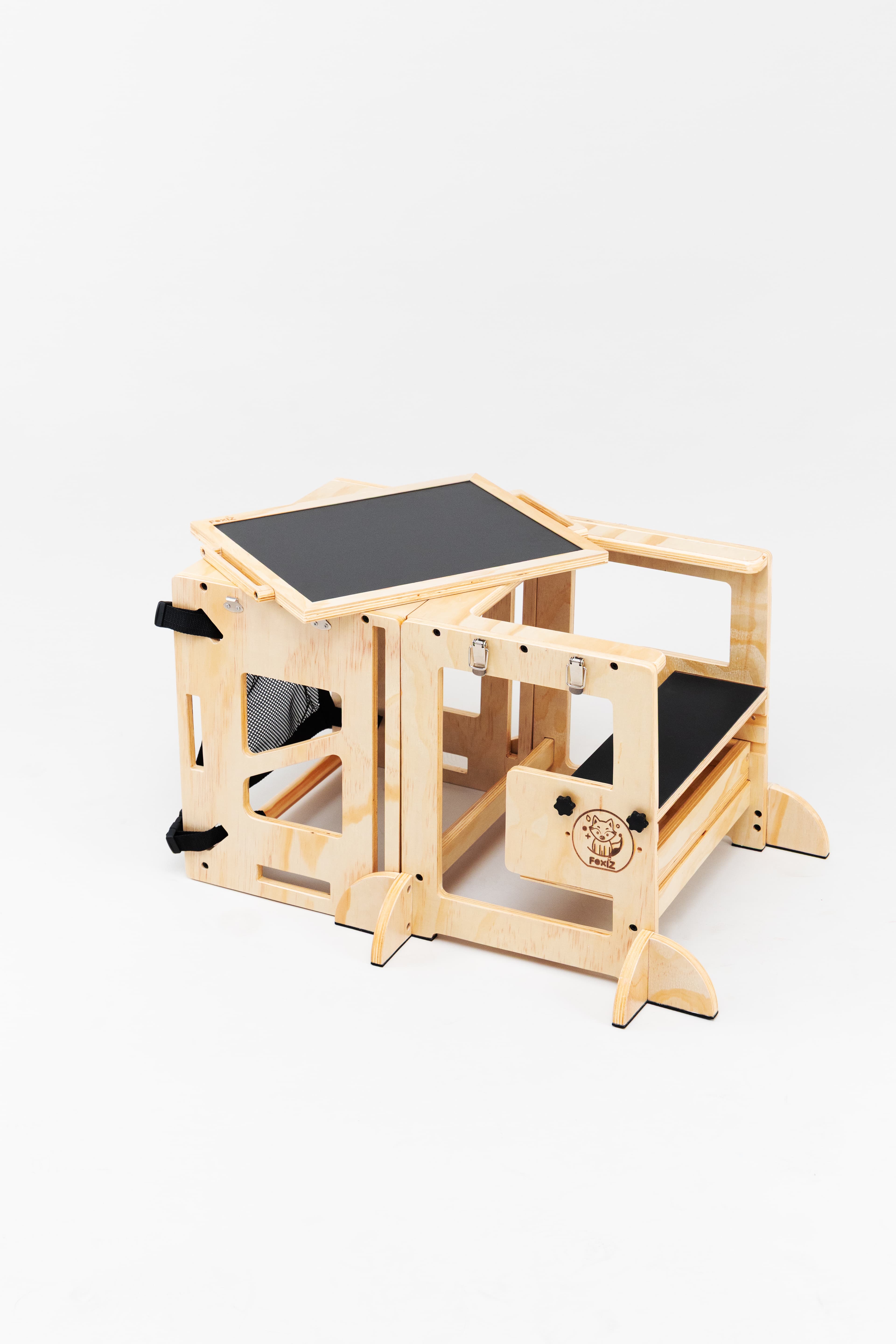 VersaTower Essential - Image 3