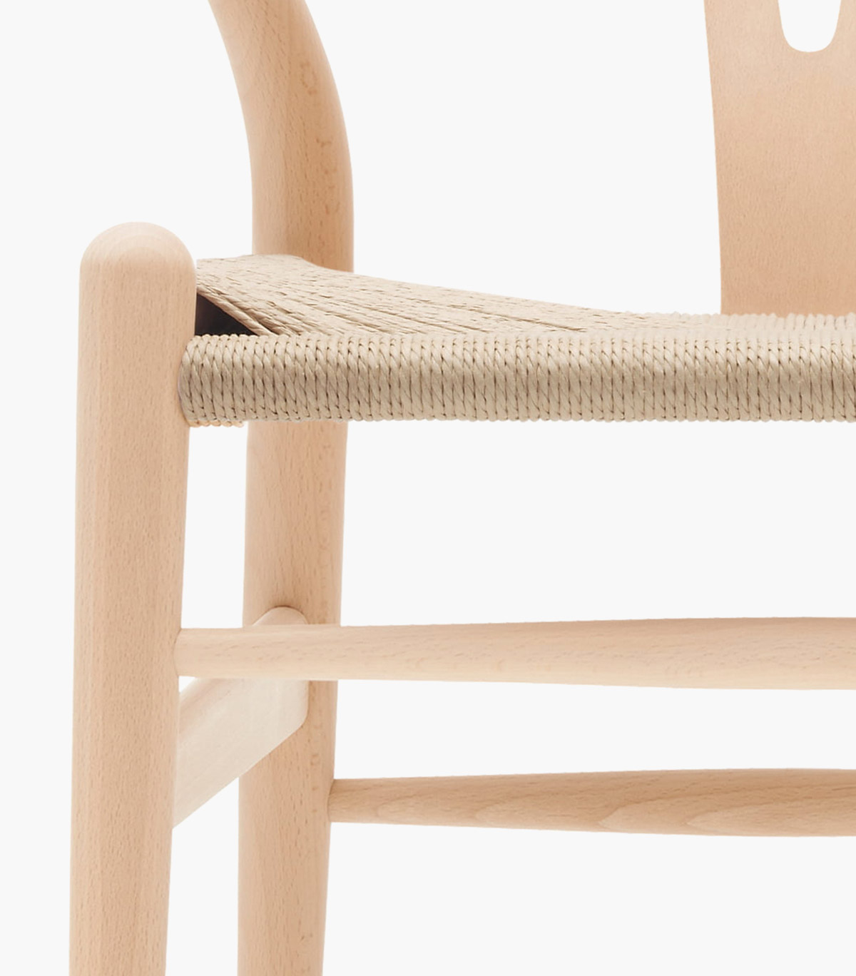CH24 Wishbone Chair - Image 3