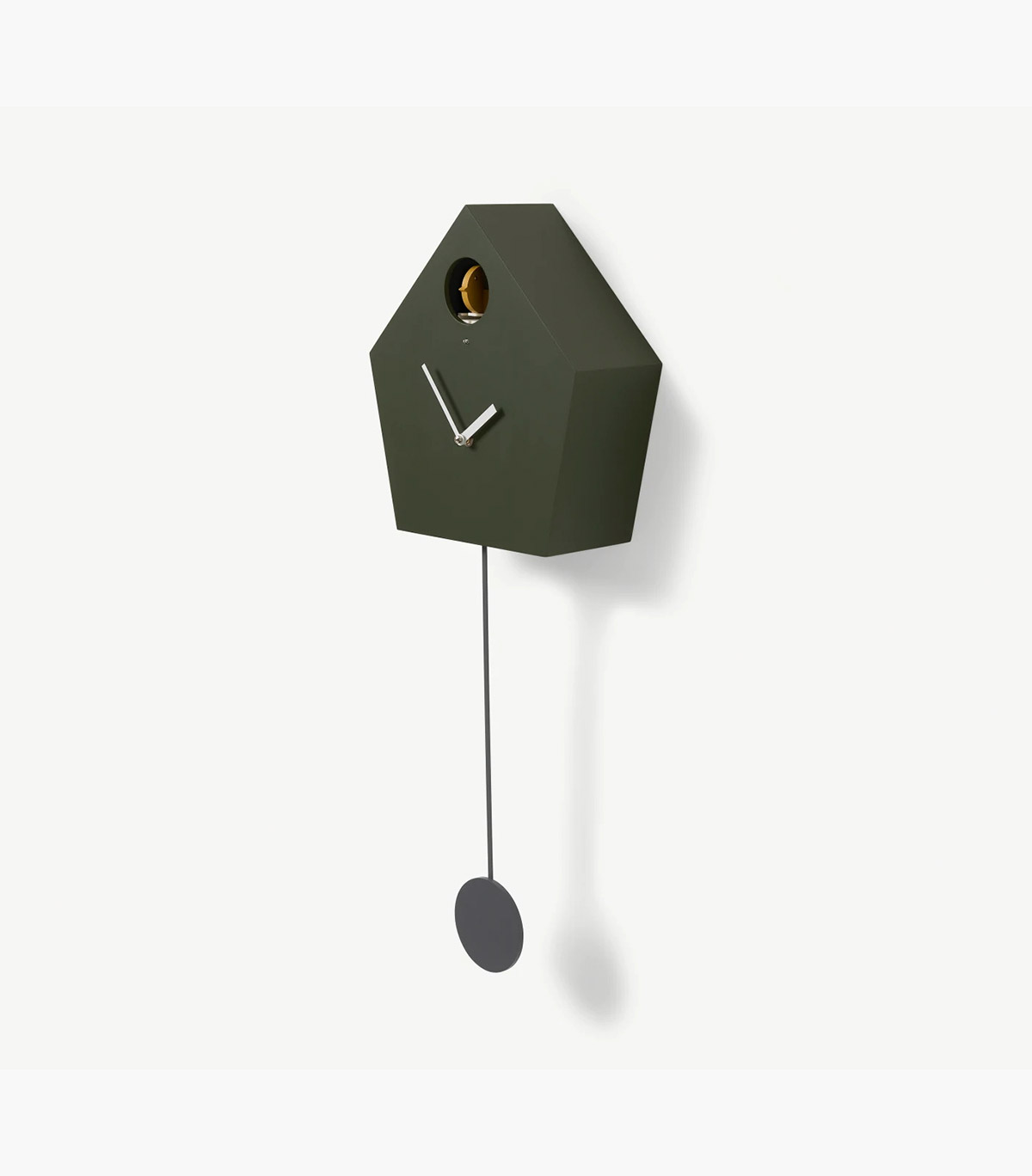 Lark Cuckoo Clock - Image 2