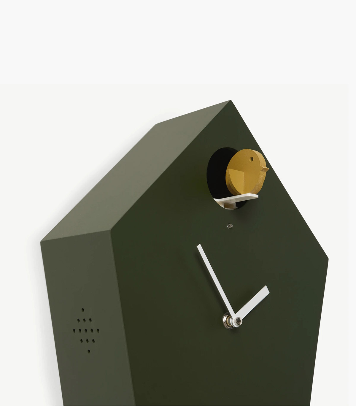Lark Cuckoo Clock - Image 3