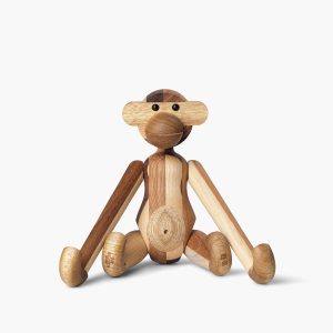 Kay Bojesen - Wooden monkey