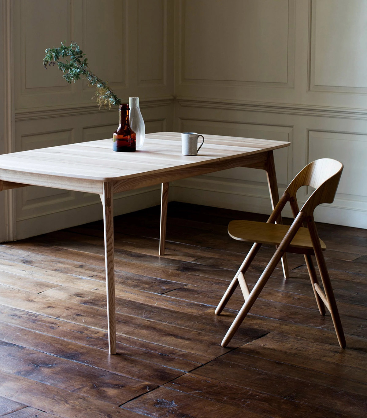 Narin Folding Chair - Image 2