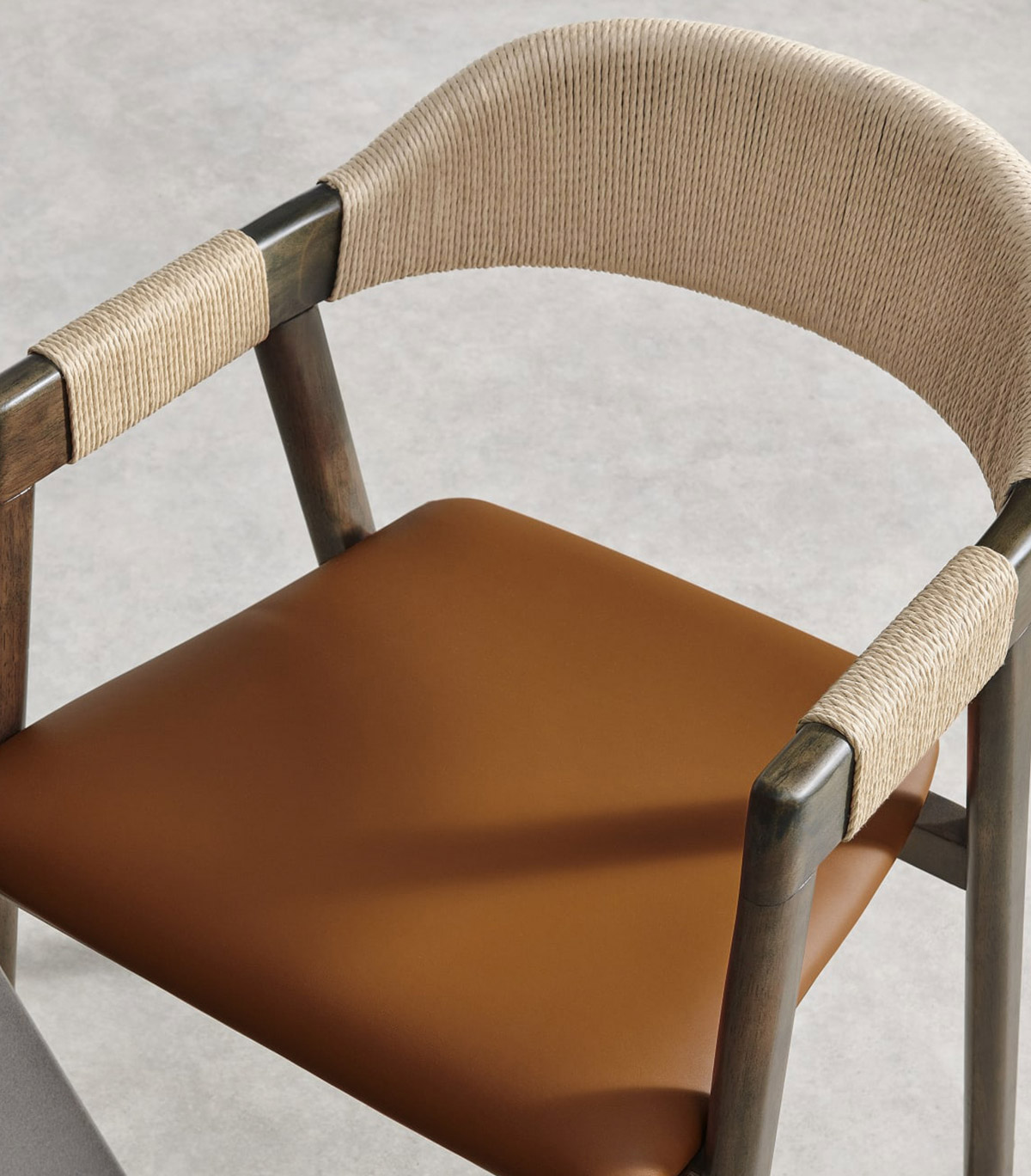 Nishan Dining Chair - Image 4