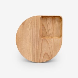 Petal Chopping Board