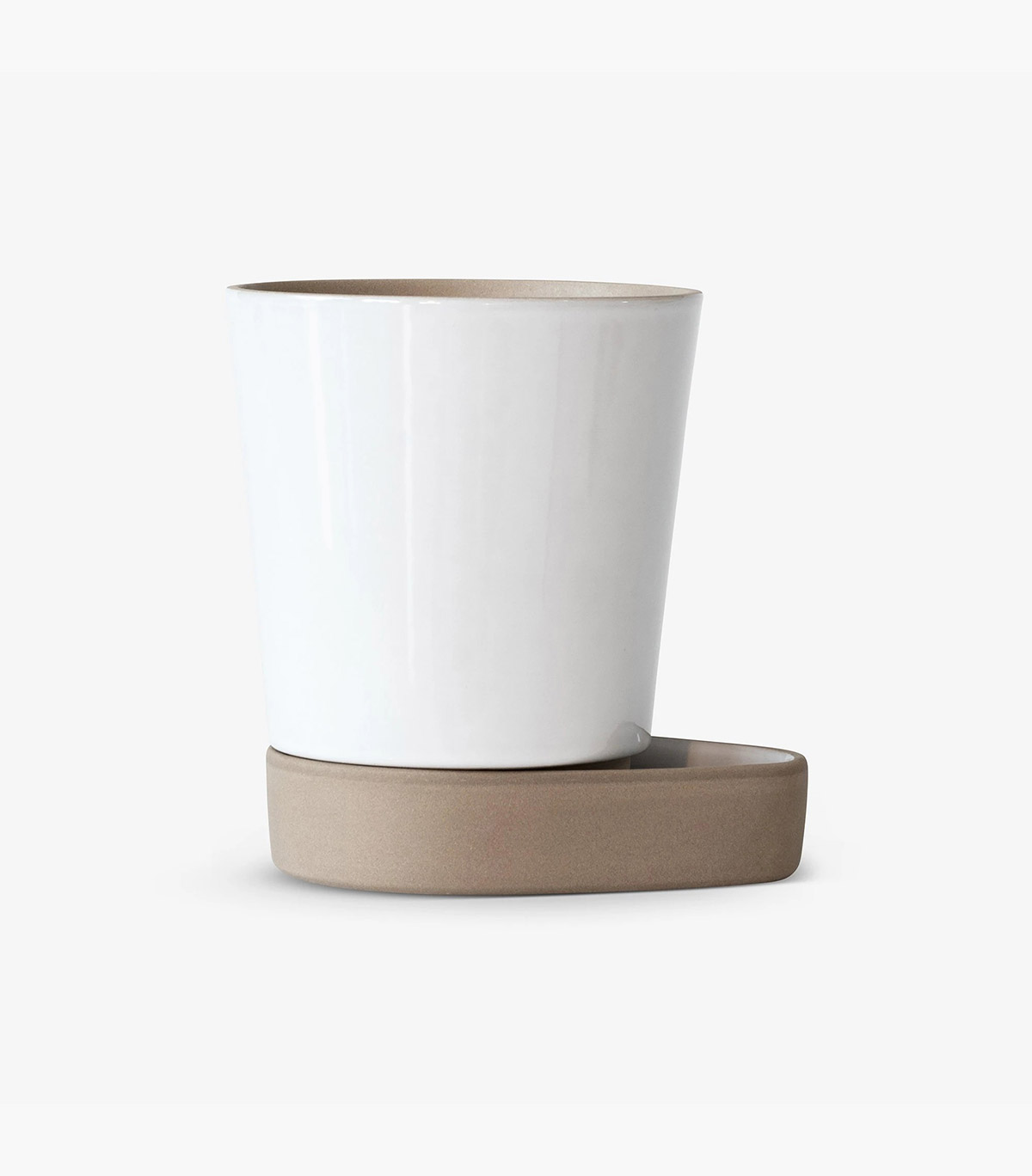 Sip Plant Pot - Image 2