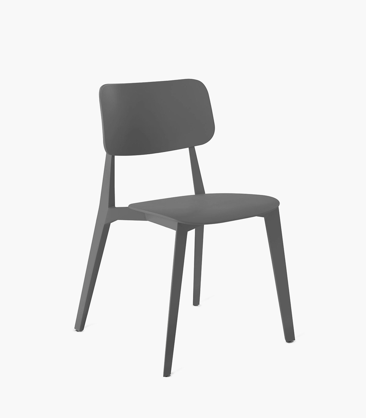 Stellar Chair Anthracite - Image 4