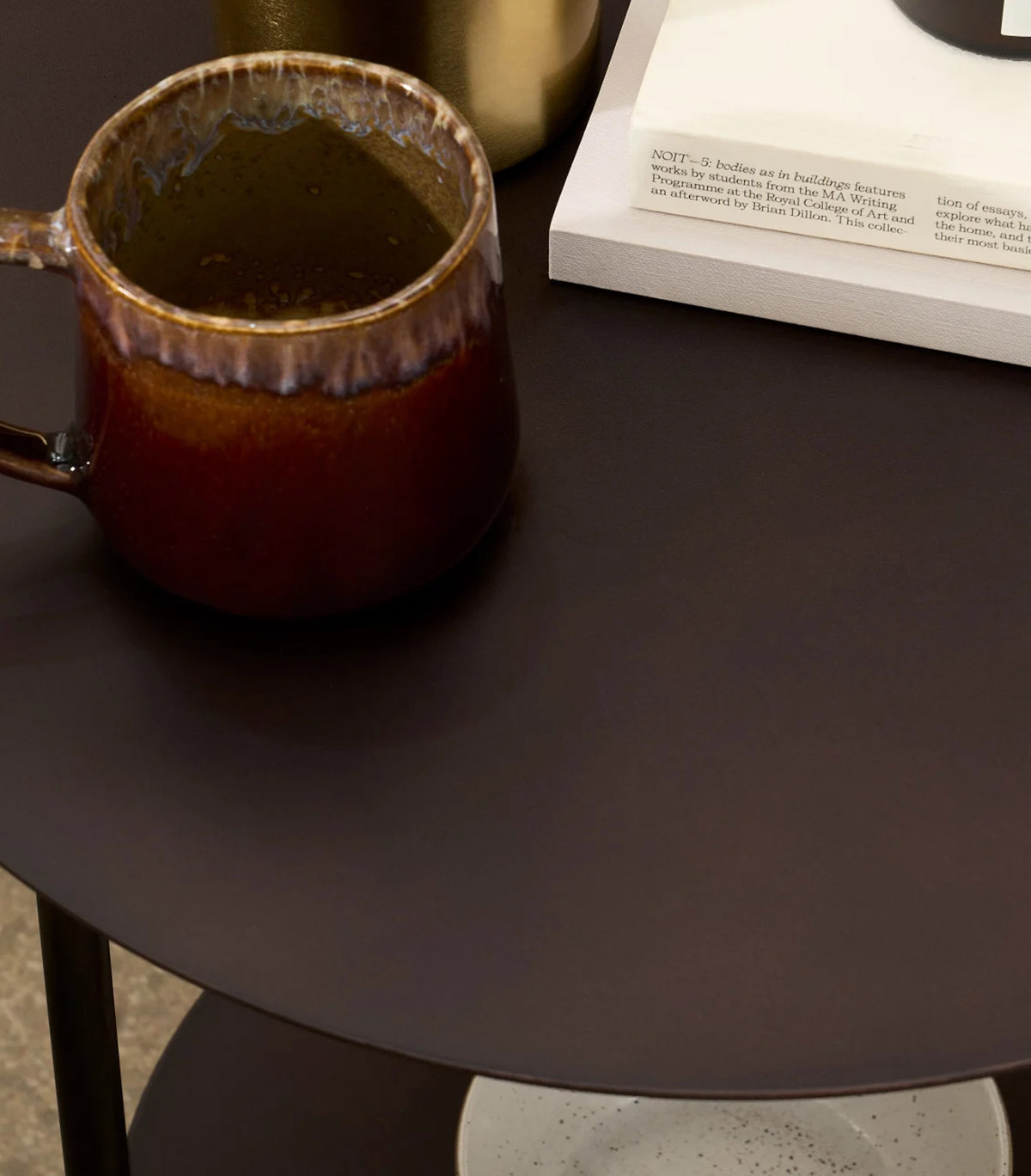 Tayen Side Table - Image 3