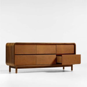 Shinola Runwell Walnut 6